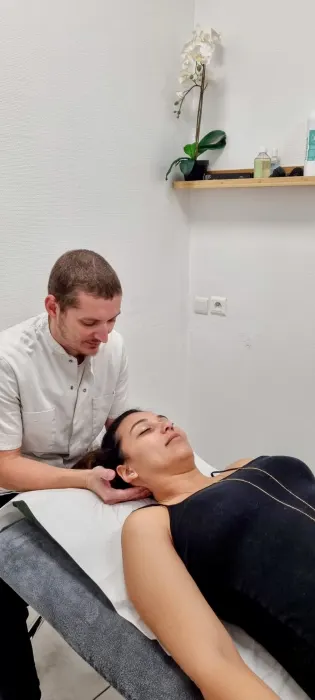 Cabinet Kinésithérapie Baltard à Nogent-sur-Marne